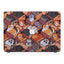 Macbook Case - Sushi Cats