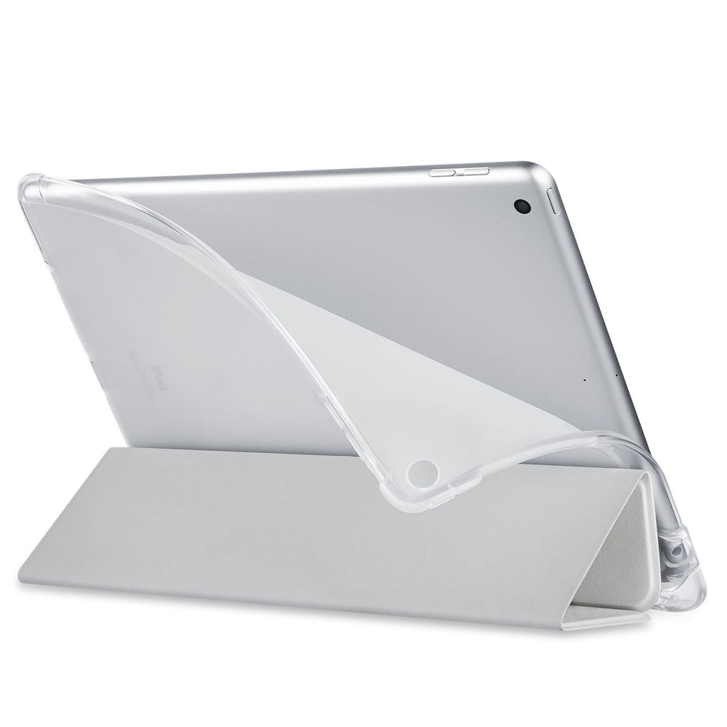 iPad SeeThru Case - Signature with Occupation 203