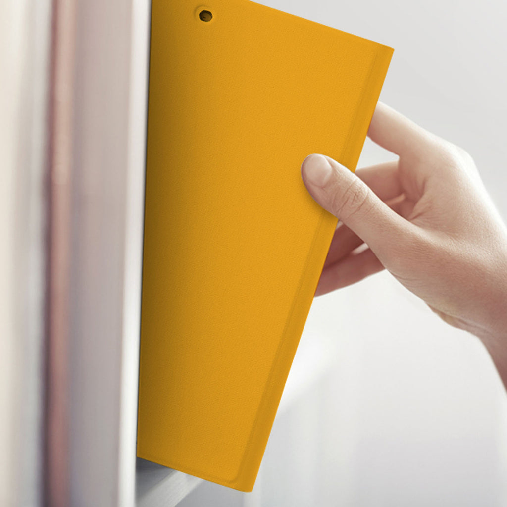 Get your iPad protected with the personalized iPad folio case with Cat Fun design