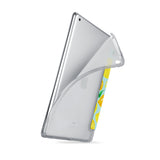 iPad SeeThru Casd with Fruit Design