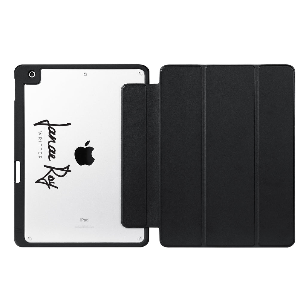 iPad 360 Elite Case - Signature with Occupation 203