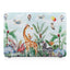 Macbook Case - Rainforest Animals