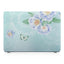 Macbook Case - Marble