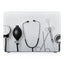 Macbook Premium Case - Doctor