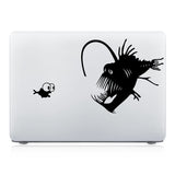 MAC-MACSTICKER-FISH