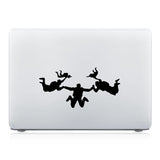 MAC-MACSTICKER-SKYDIVING