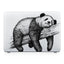 Macbook Premium Case - Cute Animal