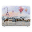 Macbook Premium Case - Travel