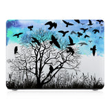 MAC-TREE-01BIRD