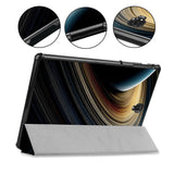 Full, comfortable access to all ports and function buttons with Universe design