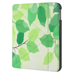 swap front and back view of personalized KOBO case and ###DESIGNKEYWORD### design