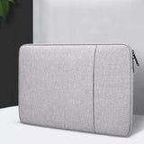 Macbook Sleeve with Zip Pocket