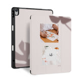 iPad Case - Photo Collage 24