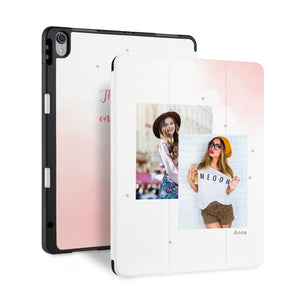 iPad Case - Photo Collage 25