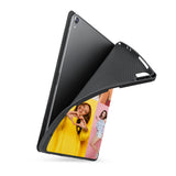 iPad Case - Six Photos