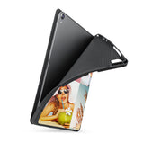 iPad Case - Eight Photos