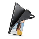 iPad Case - Four Photos