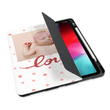 iPad Case - New Born Photo