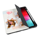 iPad Case - Love