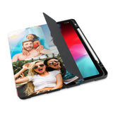 iPad Case - Six Photos