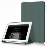 iPad Trifold Case - Signature with Occupation 8
