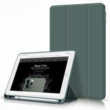 iPad Trifold Case - Signature with Occupation 215