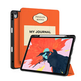 iPad Case - Penguin Books