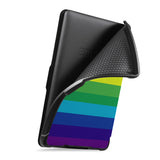 Flexible Soft Back Cover can Hghly protect your Kindle without any damage