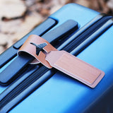 luggage tag