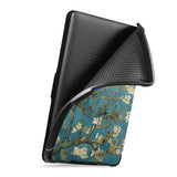 Flexible Soft Back Cover can Hghly protect your Kindle without any damage