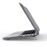 Macbook Rugged Armor Heavy Duty Case