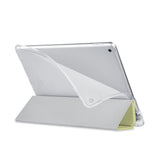 Balance iPad SeeThru Casd with Cute Animal 2 Design has a soft edge-to-edge liner that guards your iPad against scratches.