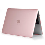 MacBook Hardshell Case - Glossy Crystal