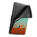 Flexible Soft Back Cover can Hghly protect your Kindle without any damage