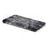 Water-safe fabric cover complements your Kindle Paperwhite, so you can read in more places