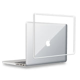 MacBook Hardshell Case - Glossy Crystal