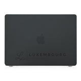 MacBook Case - Signature with Occupation 62