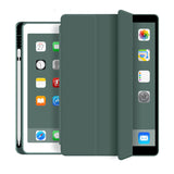 iPad Trifold Case - Signature with Occupation 57