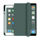 iPad Trifold Case - Signature with Occupation 16