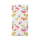 Front Side of Personalized iPhone Wallet Case with 1 design