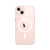 iPhone Super Slim Clear Case with MagSafe Compatible