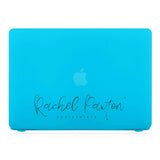 MacBook Case - Signature with Occupation 65