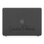 MacBook Case - Signature with Occupation 59