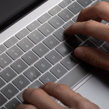 Macbook Keyboard Cover