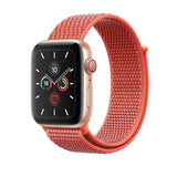 Sport Loop Band for Apple Watch - Nectarine