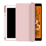 iPad Trifold Case - Signature with Occupation 36
