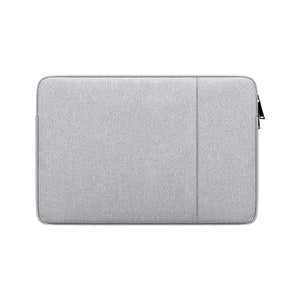 Macbook Sleeve with Zip Pocket