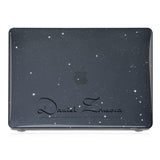 MacBook Case - Signature with Occupation 226