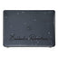 MacBook Case - Signature with Occupation 32