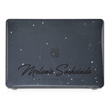 MacBook Case - Signature with Occupation 57